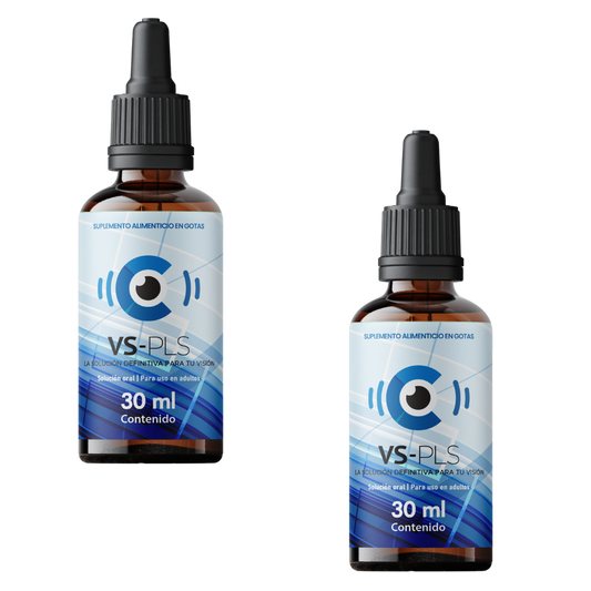 VistaPlus™ - Fórmula perfecta para la vision UP