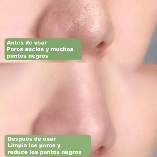 Deep Cleanse Green Tea Mask GL