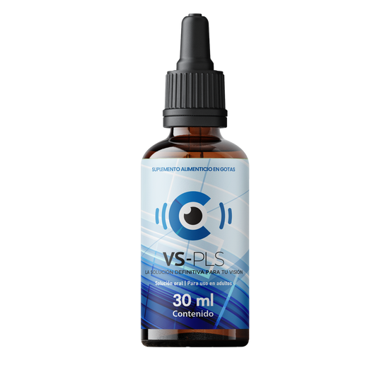 VistaPlus™ F - Fórmula perfecta para la vision