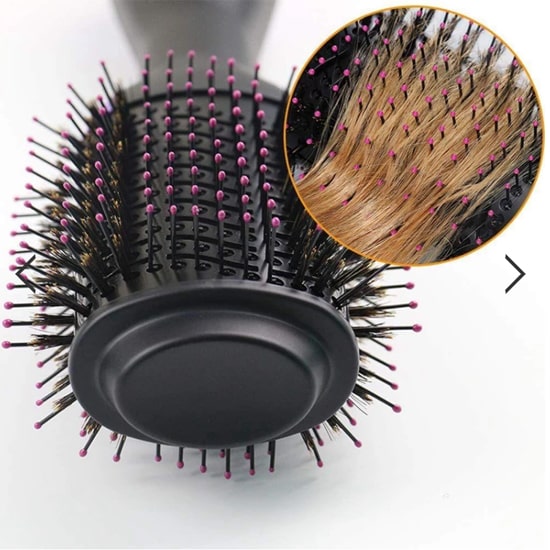 SECADOR Y VOLUMINIZADOR 2 EN 1 PRO-REVLOMAX G CERTIFICADO®